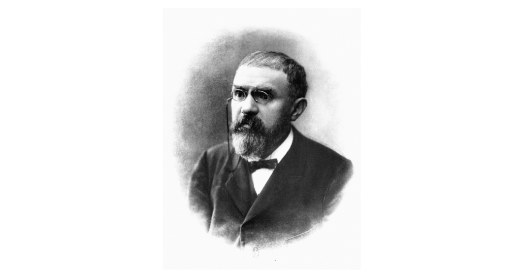 【アンリ・ポアンカレ】「ポアンカレ予想」を考えだした数学者はどんな人？ 数学応援チャンネル